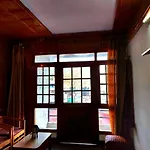 Goroomgo Radha Continental Nainital